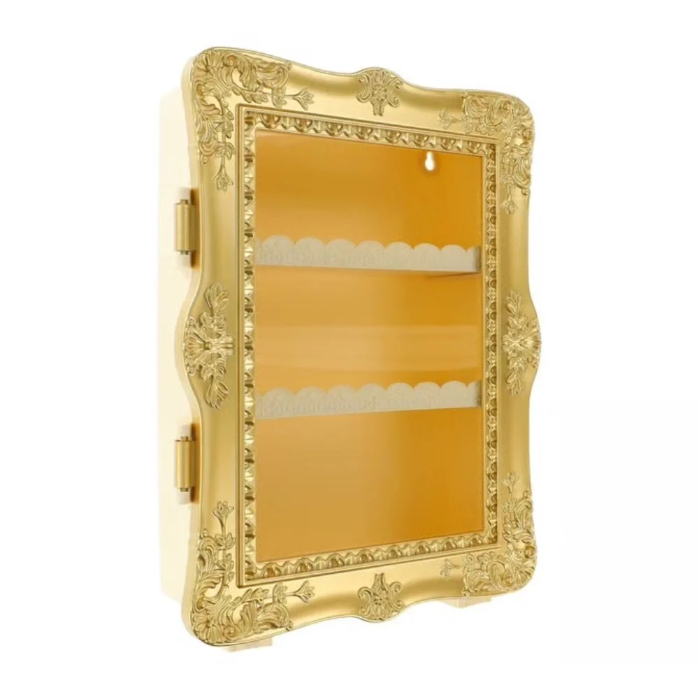 VIRAL Five Below Gilded Glam Display Shelf- Room 2 Room - Picture 2 of 5